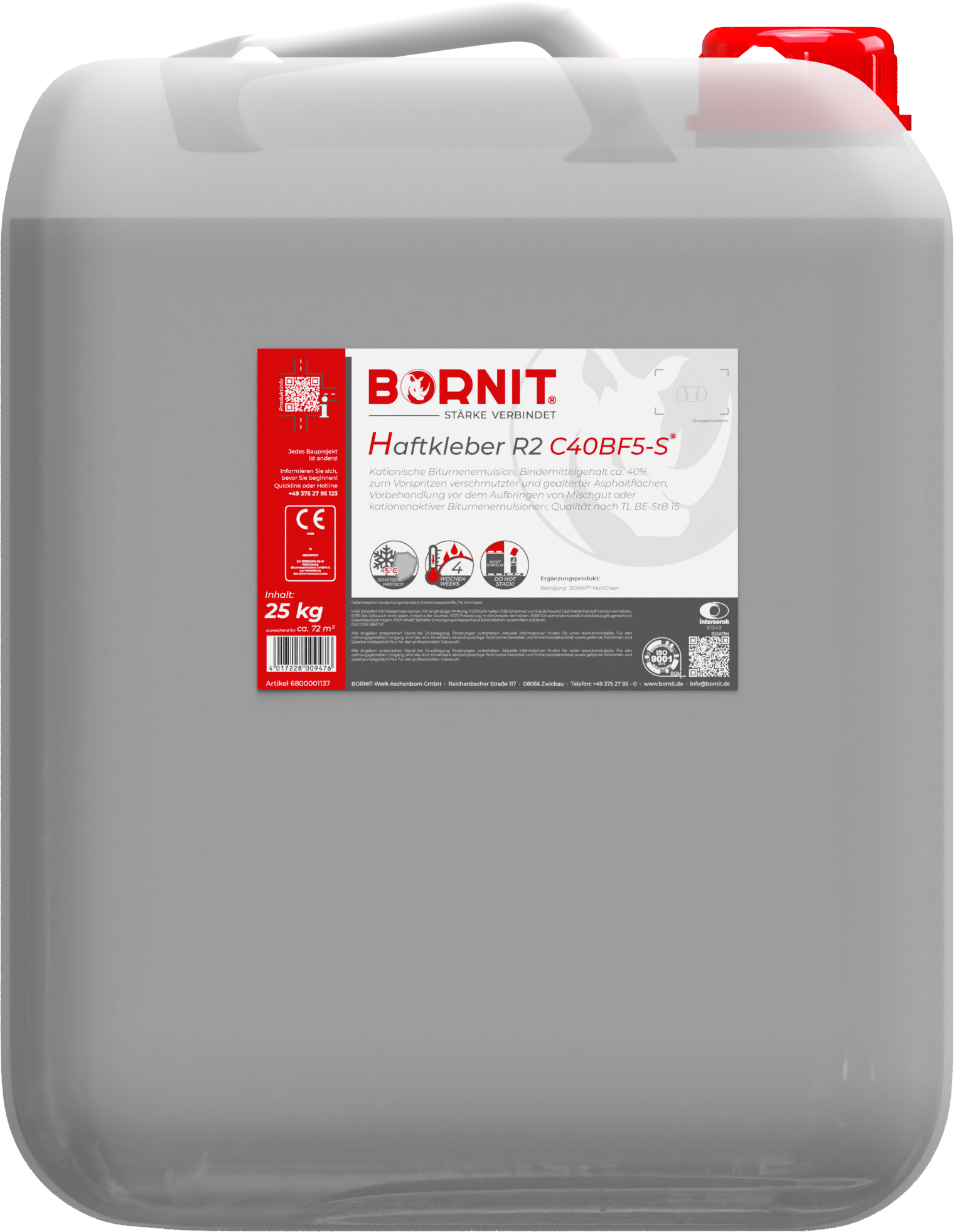 Haftkleber R2 C40BF5-S