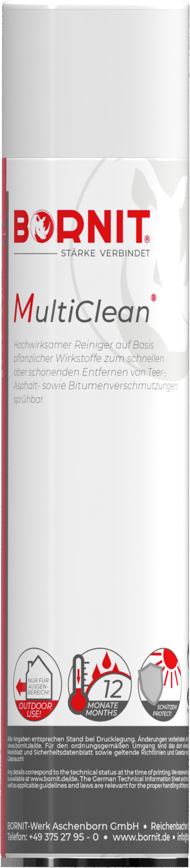 MultiClean-Spray (GSV*)