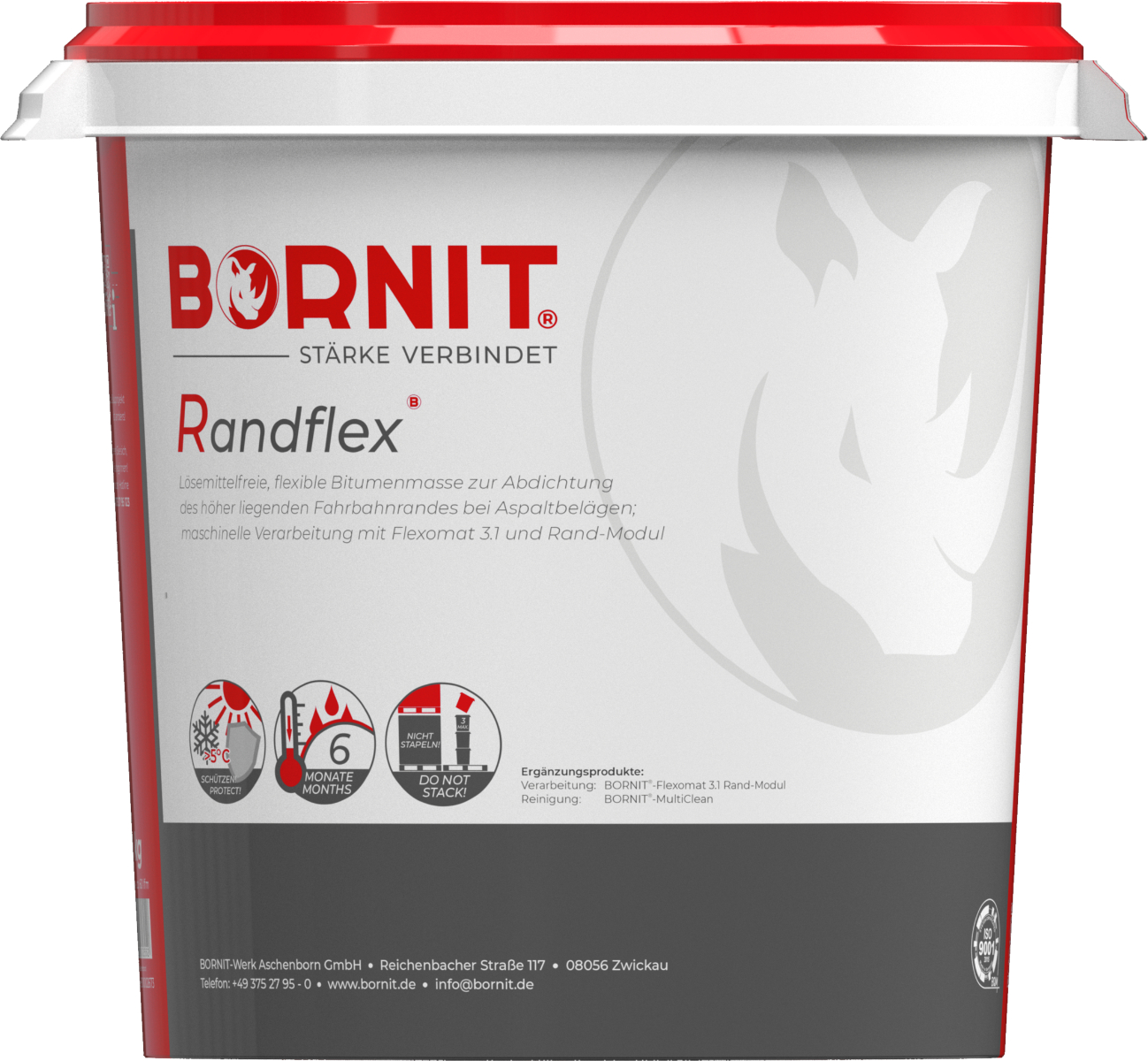 Randflex