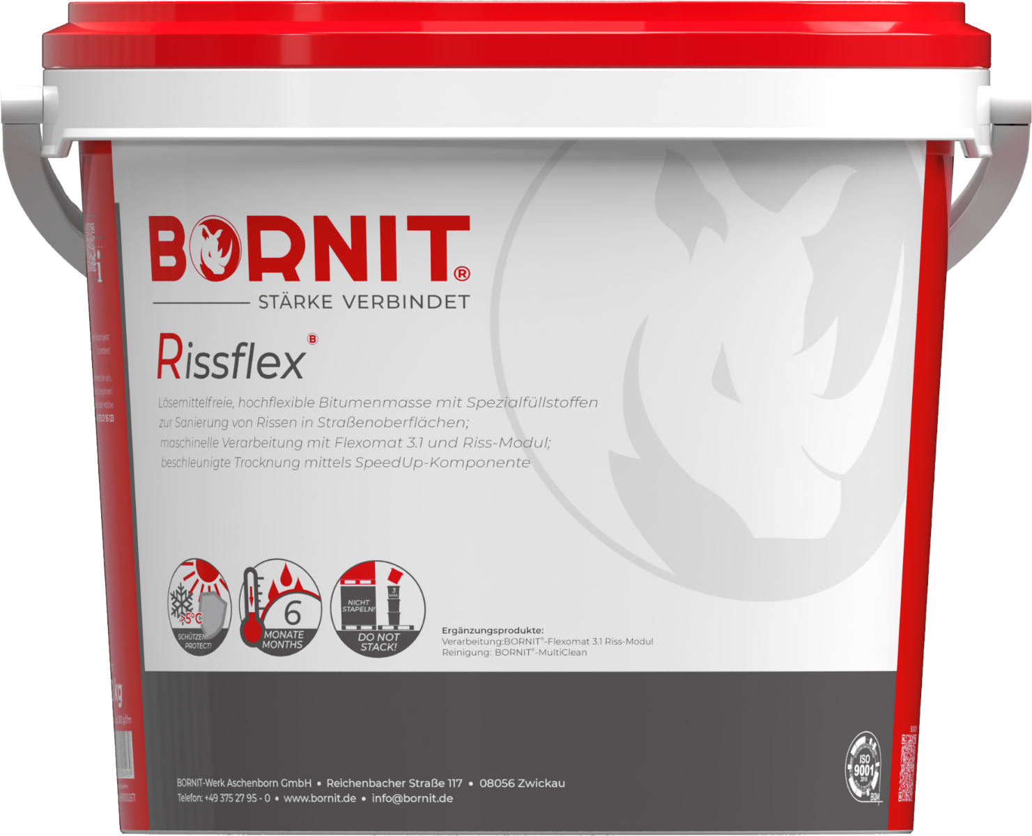 Rissflex