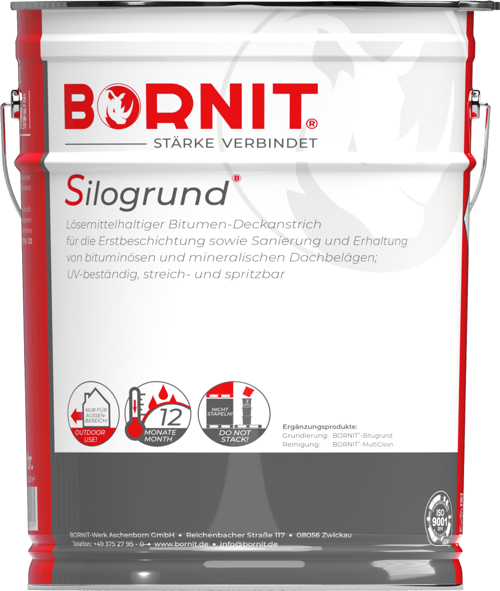 Silogrund (GSV*)