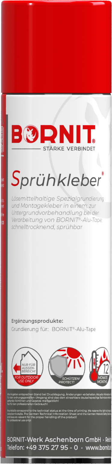 Sprühkleber (GSV*)