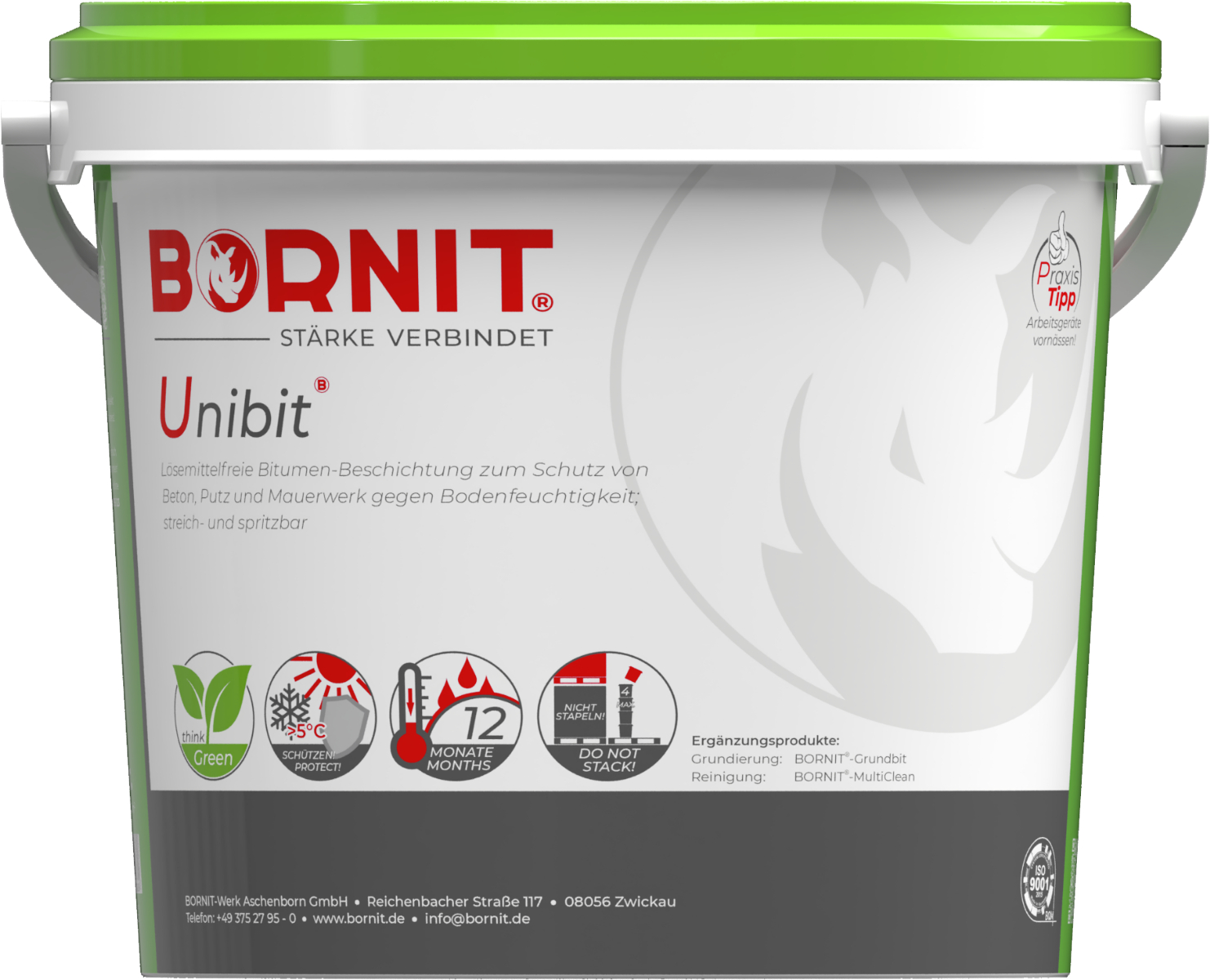 Unibit