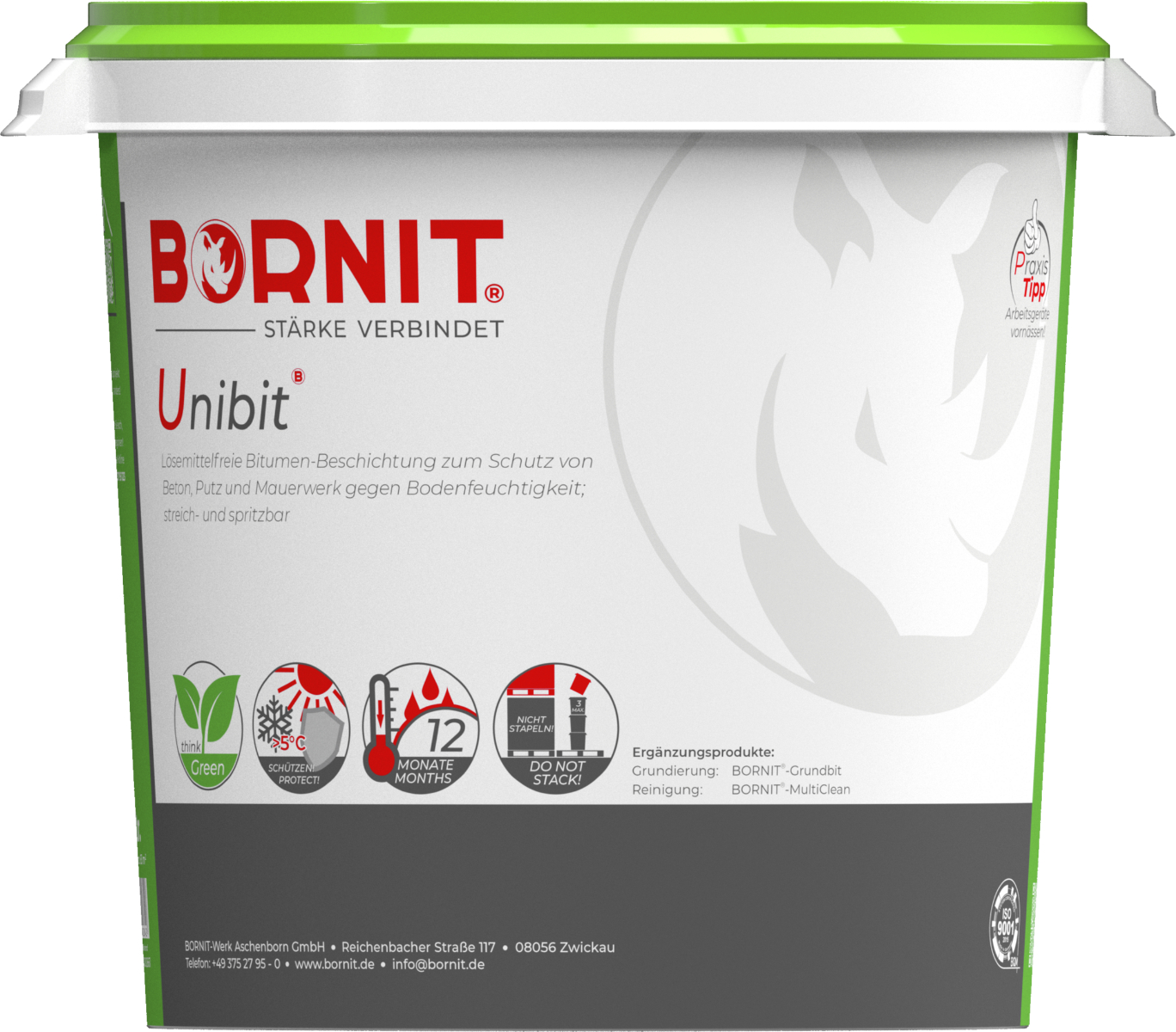Unibit