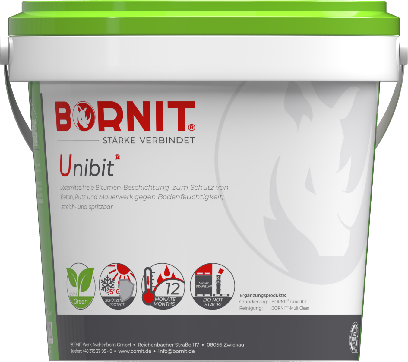 Unibit