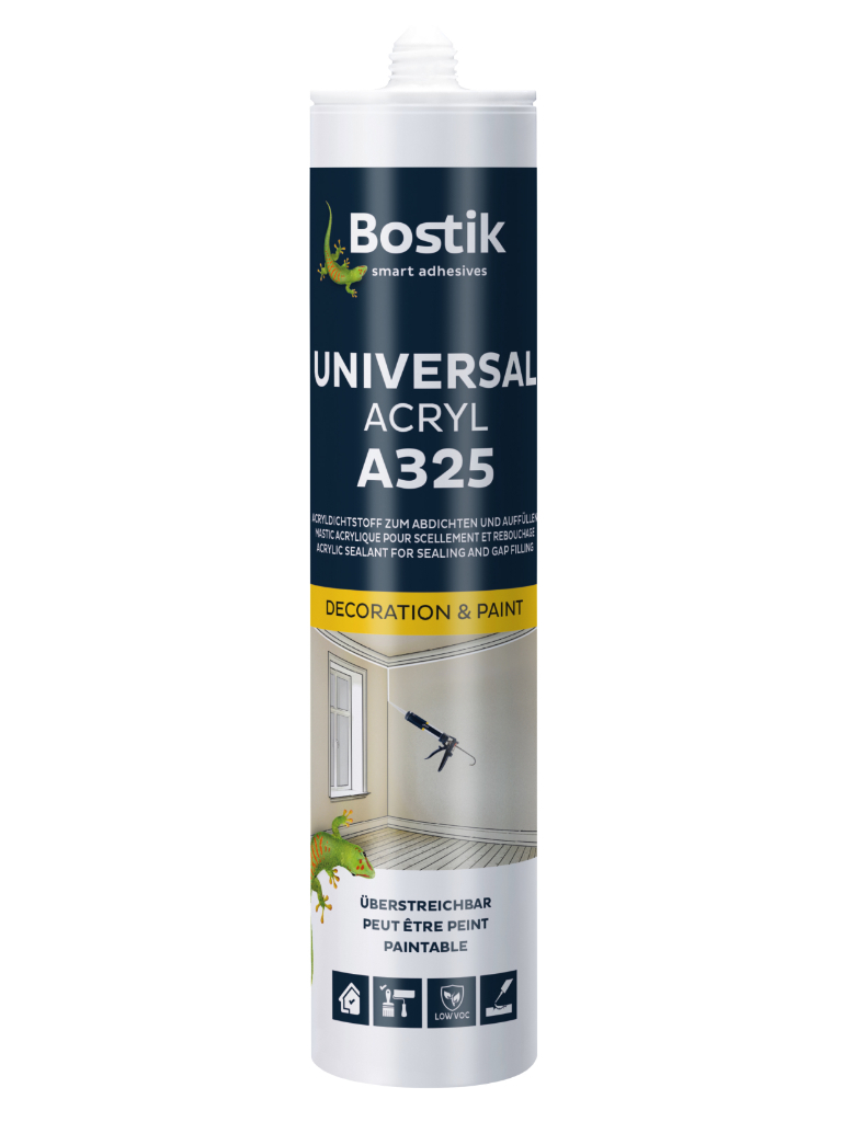 A325 Universal Acryl