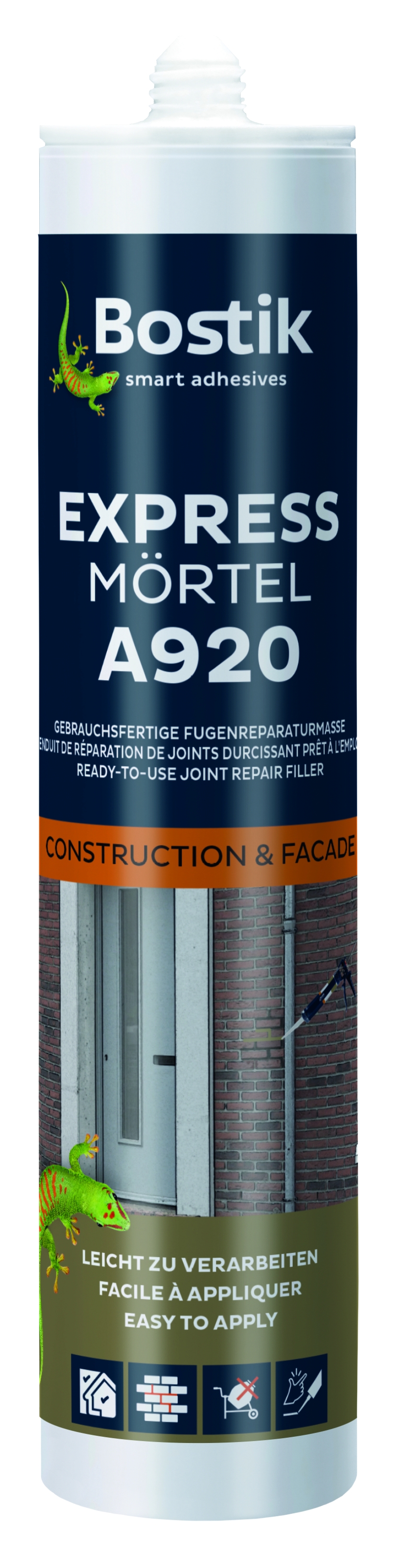 A920 Expressmörtel