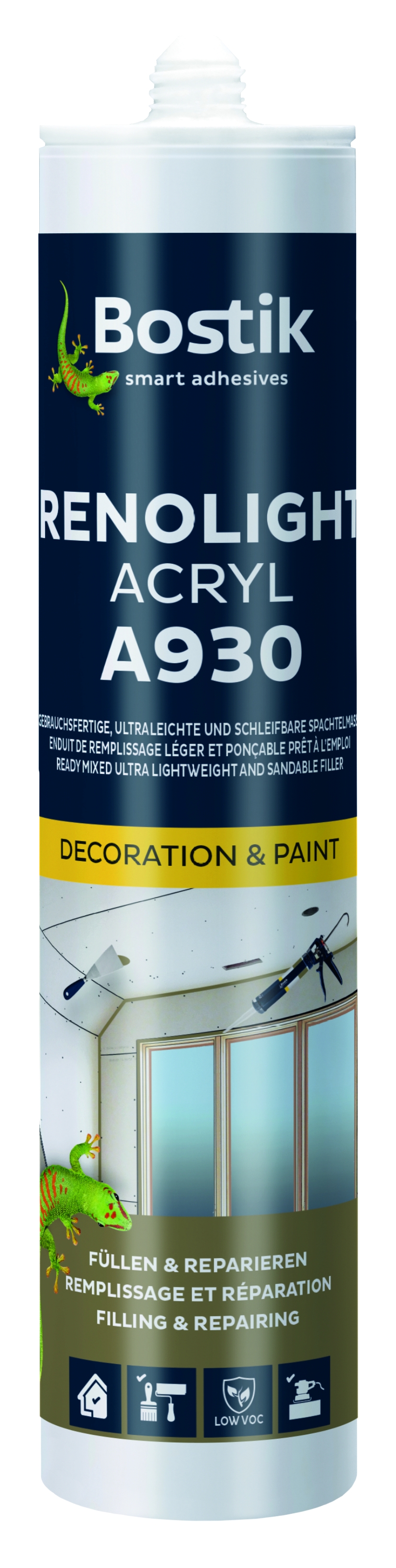 A930 Renolight Acryl