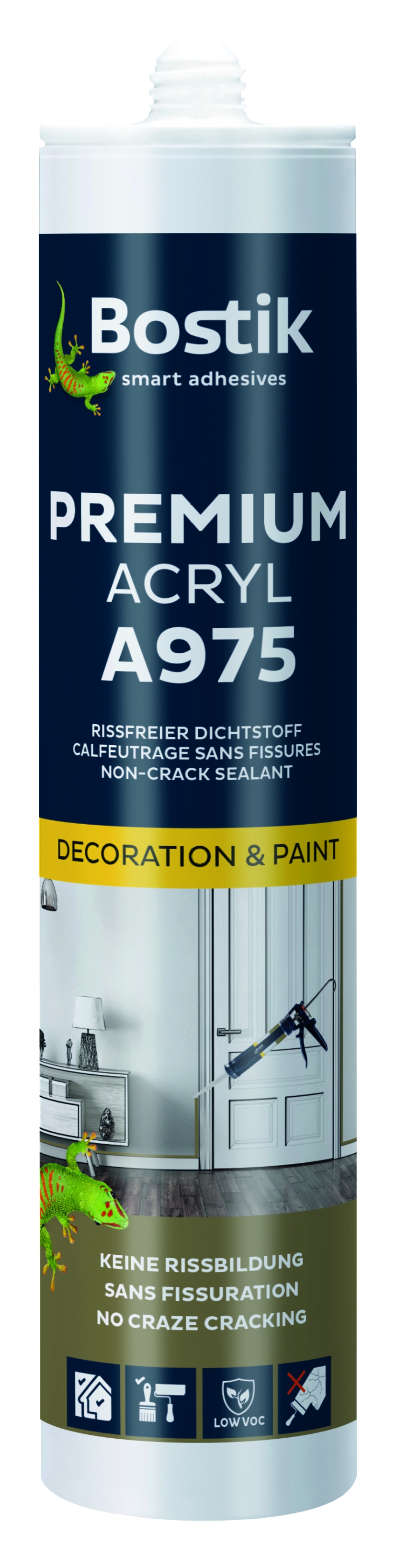 A975 Premium Acryl