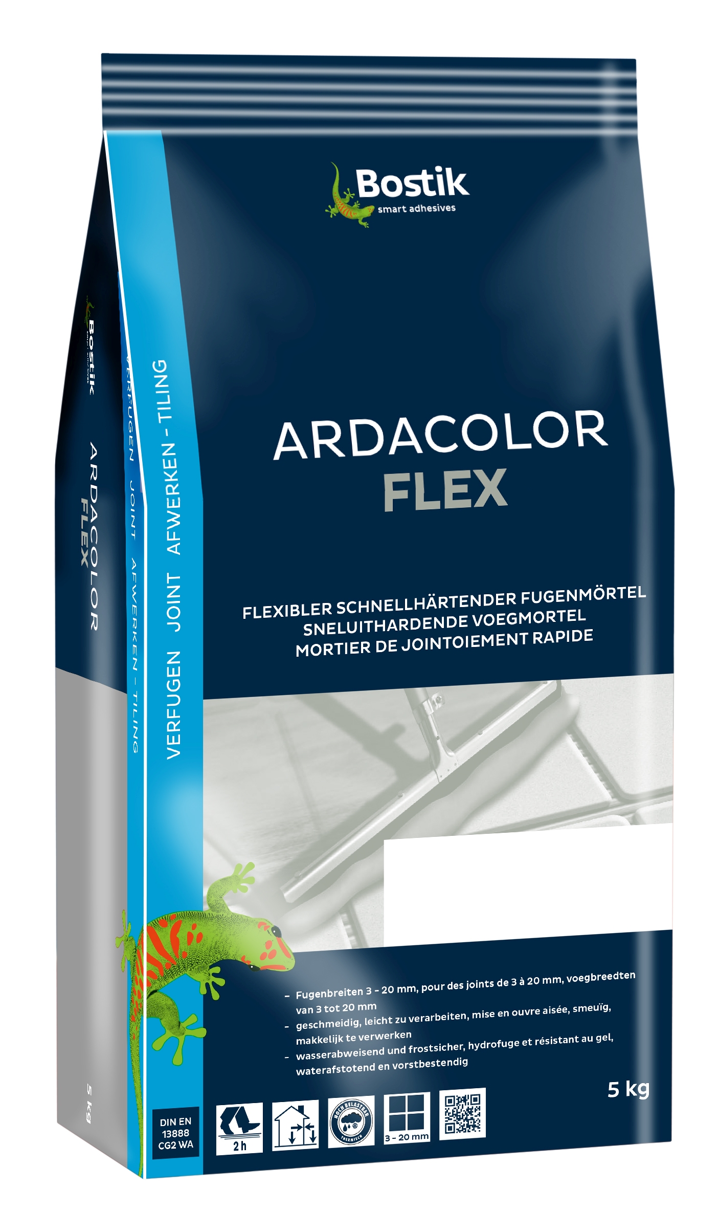 Ardacolor Flex