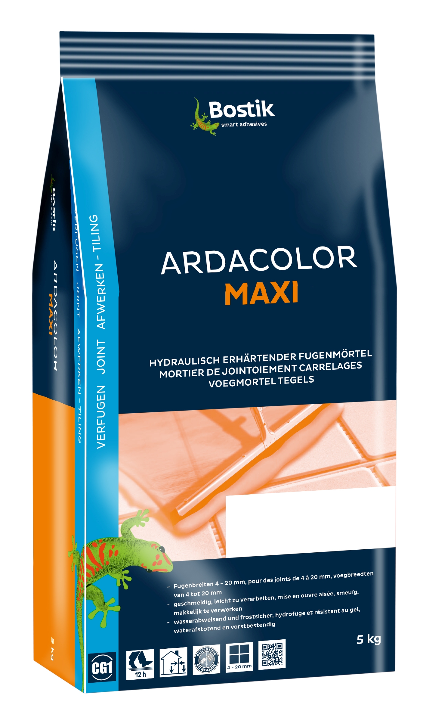 Ardacolor Maxi