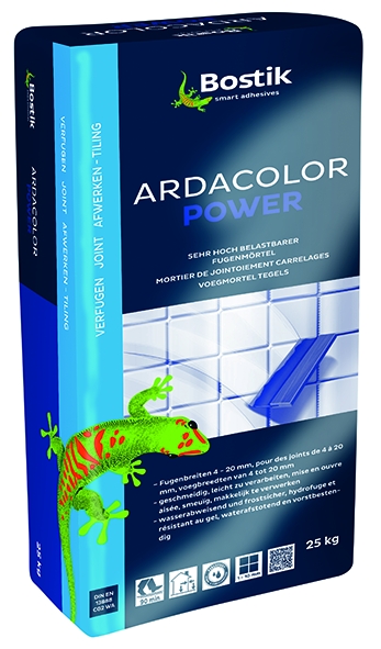 Ardacolor Power