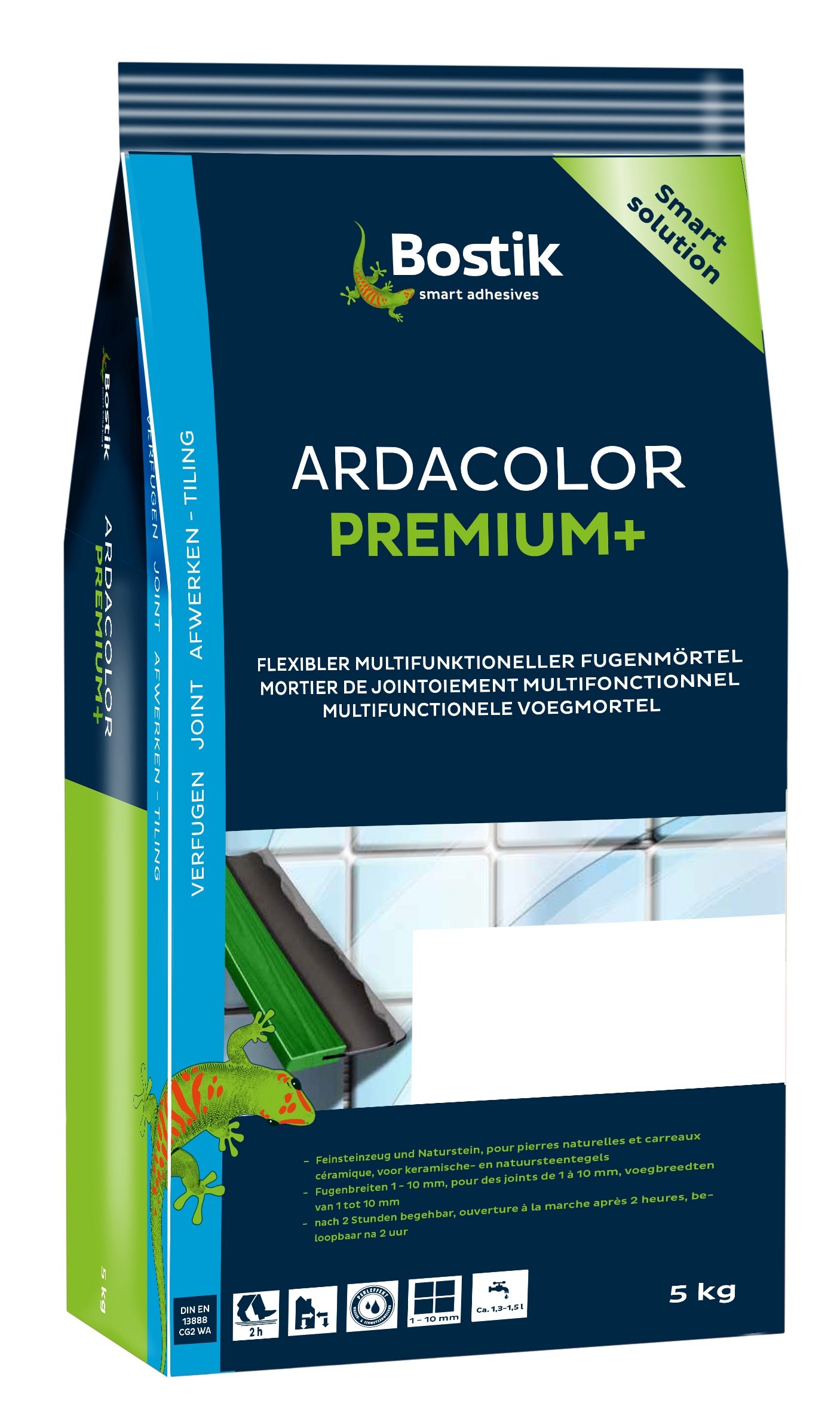 Ardacolor Premium+