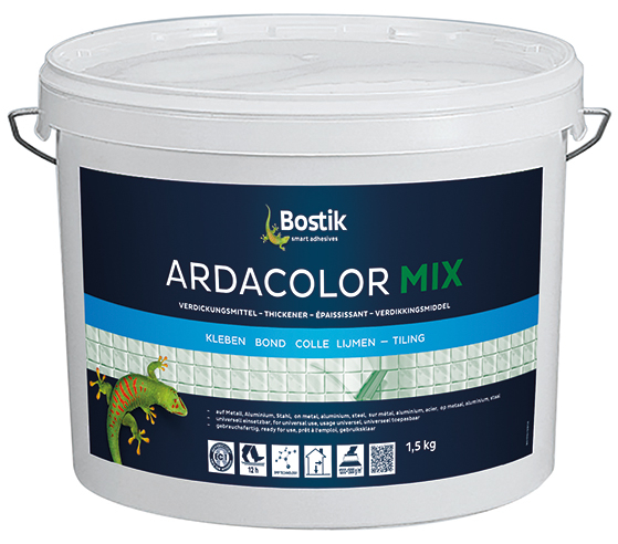 Ardacolor Mix