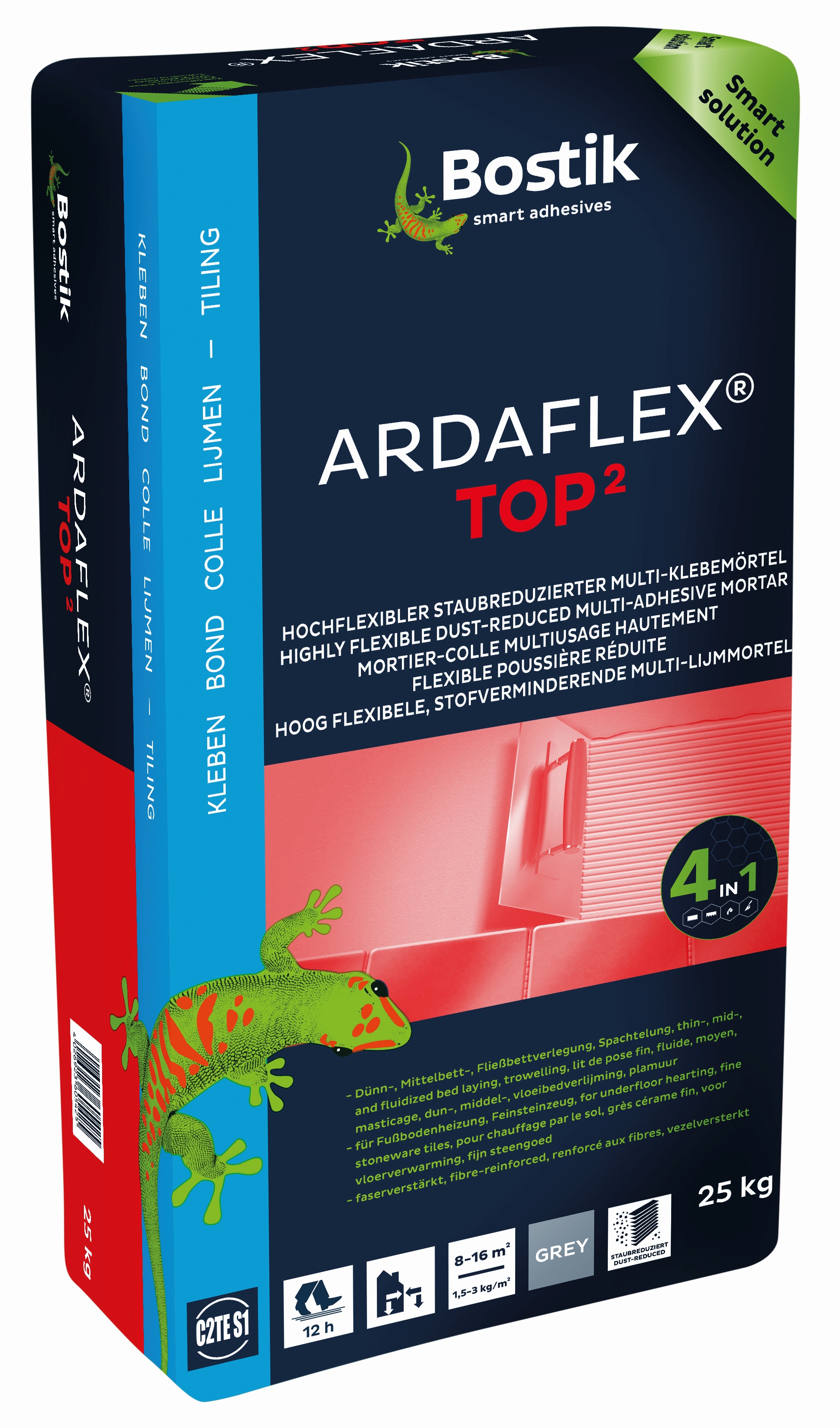 Ardaflex Top²