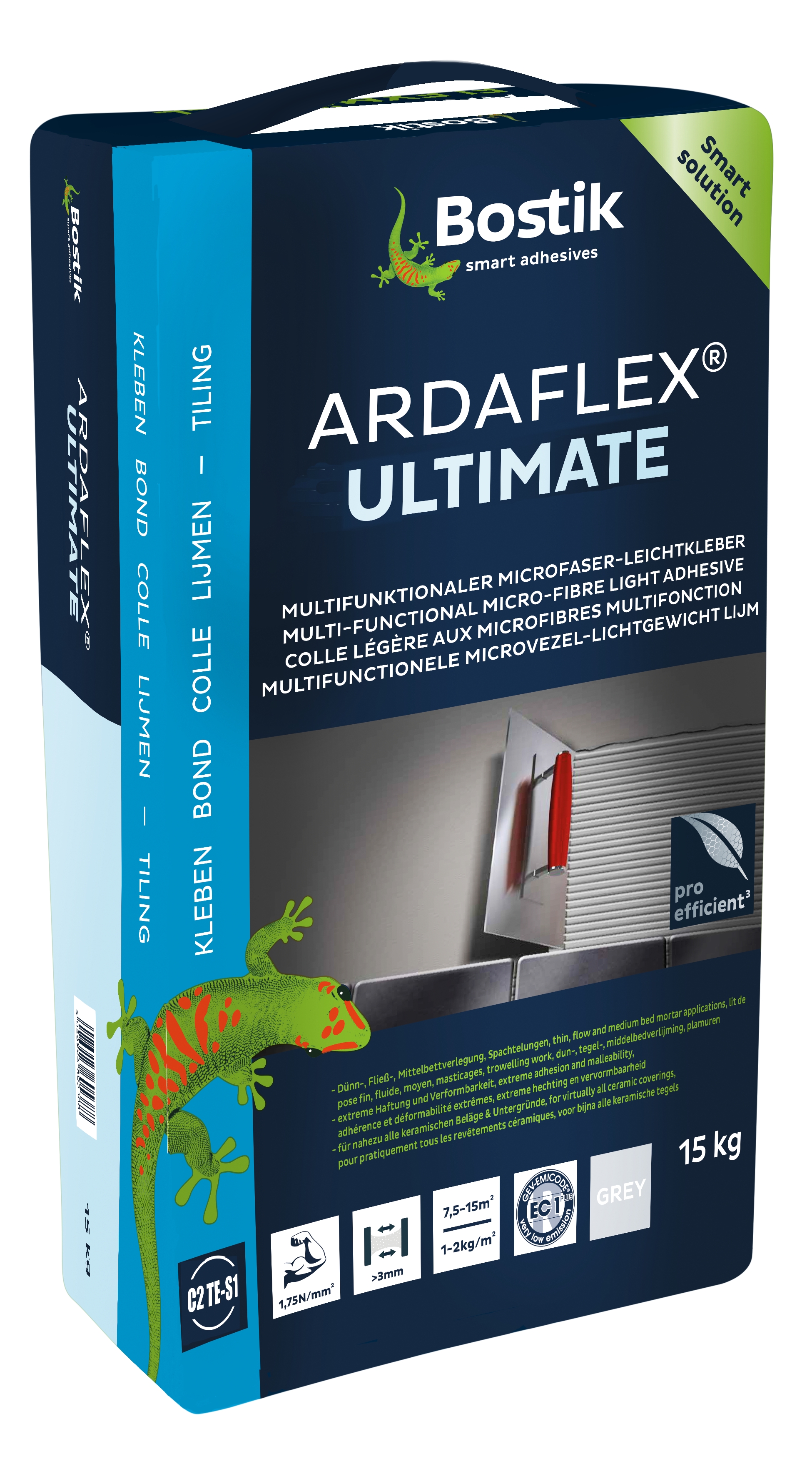 Ardaflex Ultimate