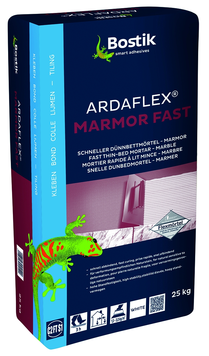 Ardaflex Marmor Fast