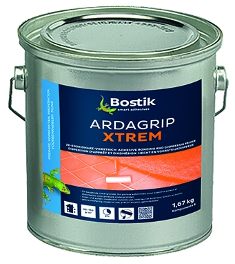Ardagrip Xtrem (GSV*)