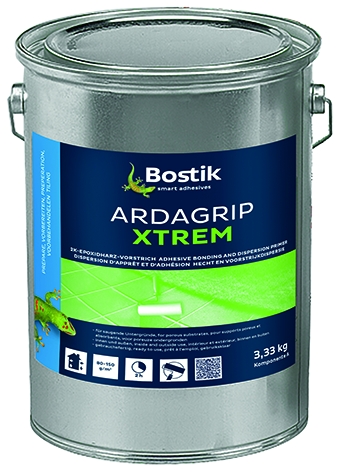 Ardagrip Xtrem (GSV*)