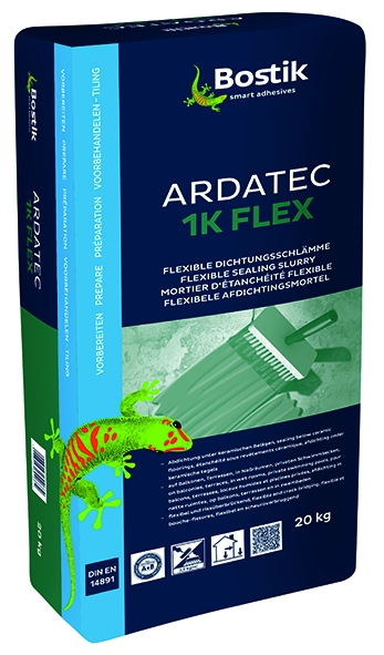 Ardatec 1K Flex