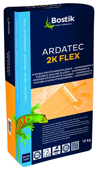 Ardatec 2K Flex Komp. A
