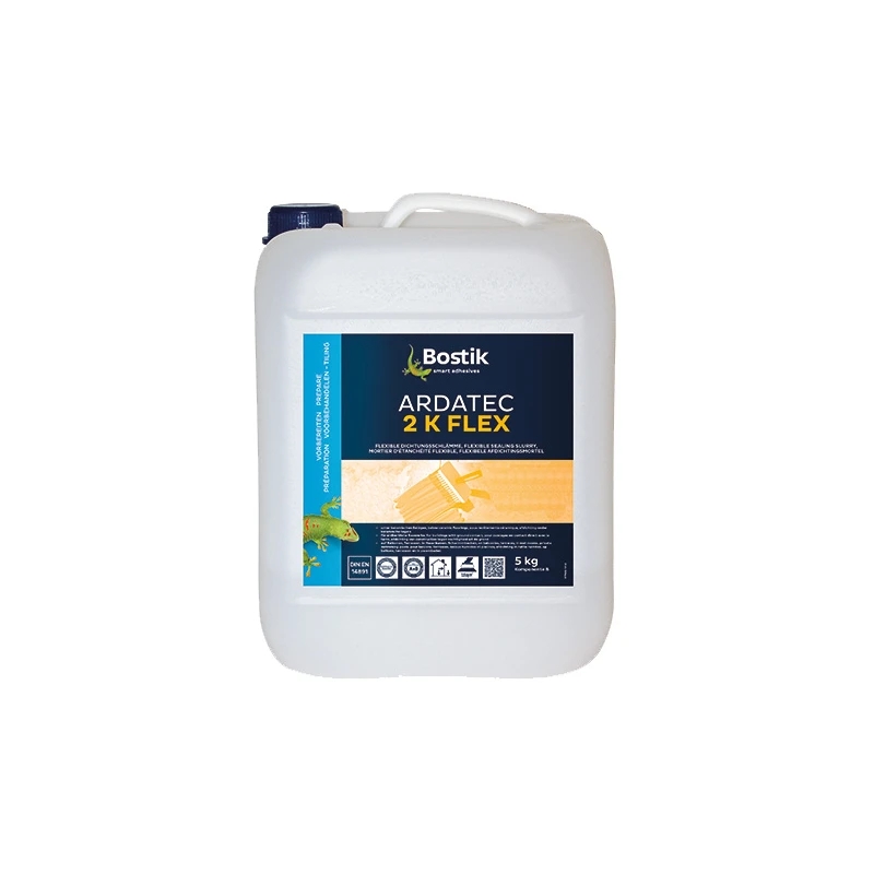 Ardatec 2K Flex Komp. B