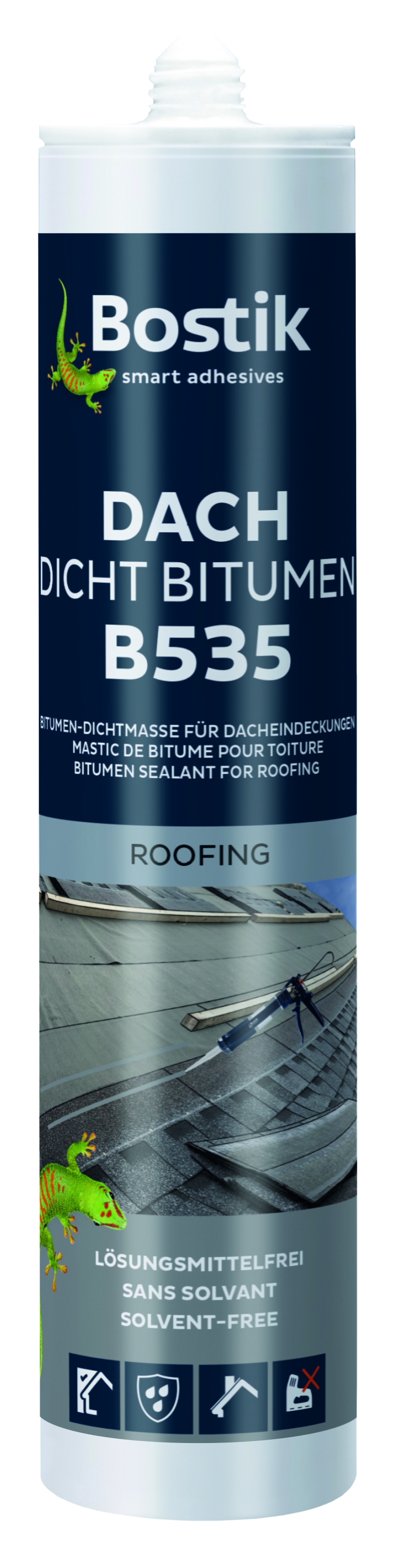 B535 Dach Dicht Bitumen