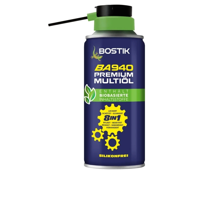 BA940 Premium Multiöl