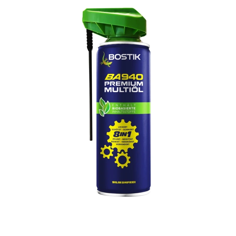 BA940 Premium Multiöl