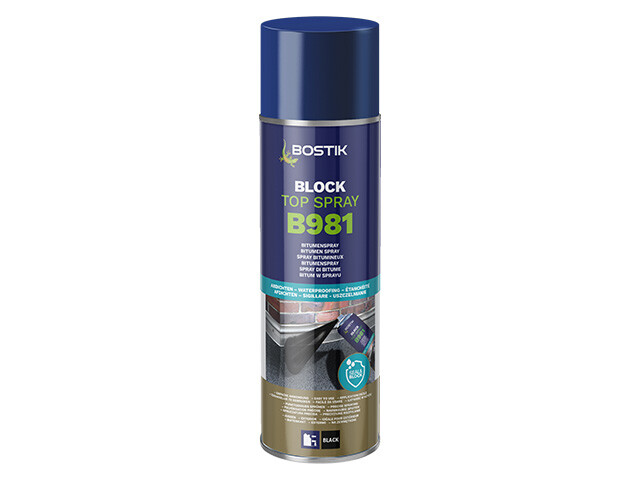 BLOCK B981 TOP SPRAY (GSV*)