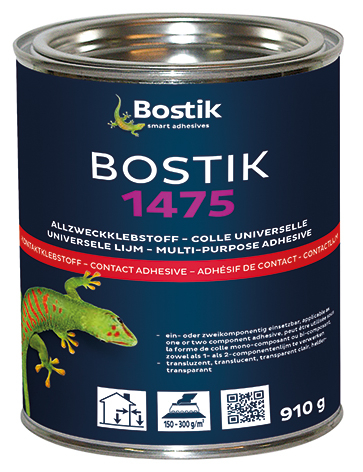 Bostik 1475 (GSV*)