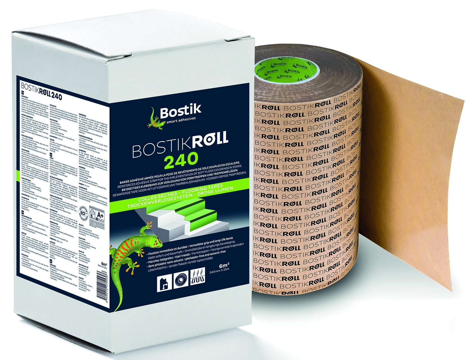 Bostik Roll 240
