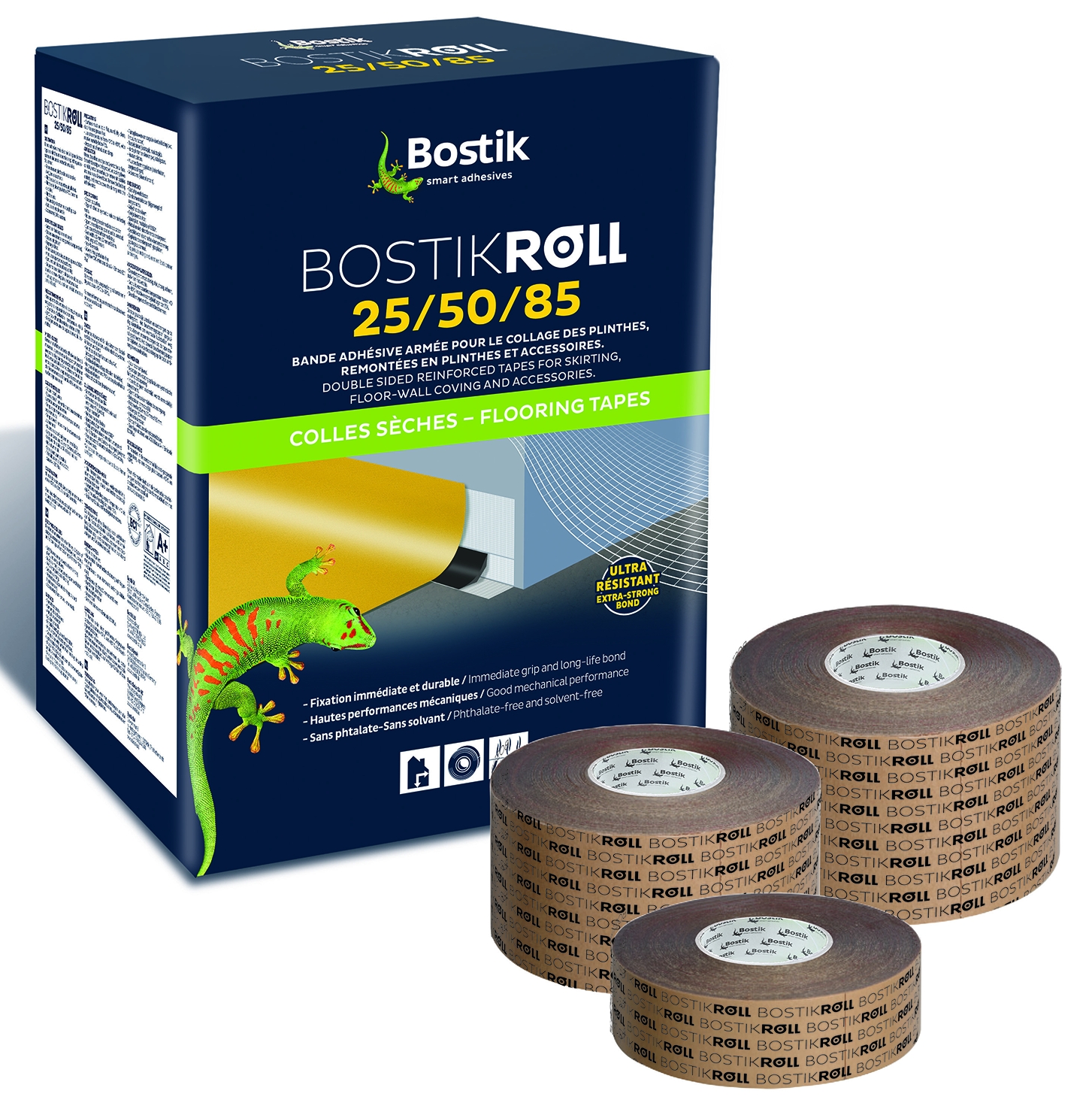 Bostik Roll 85