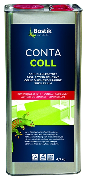 Contacoll (GSV*)