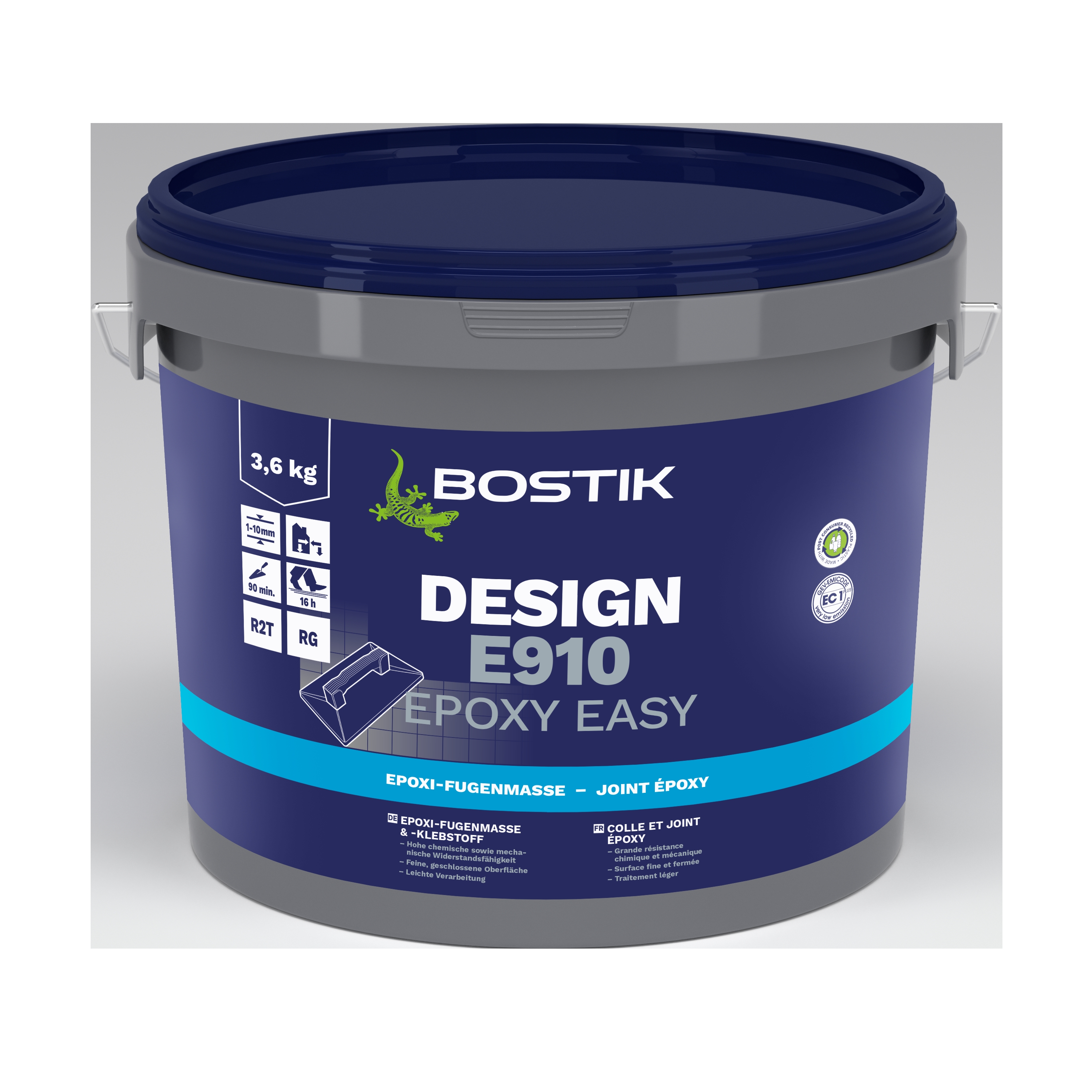 Design E910 Epoxy Easy