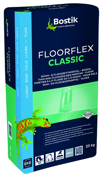 Floorflex Classic