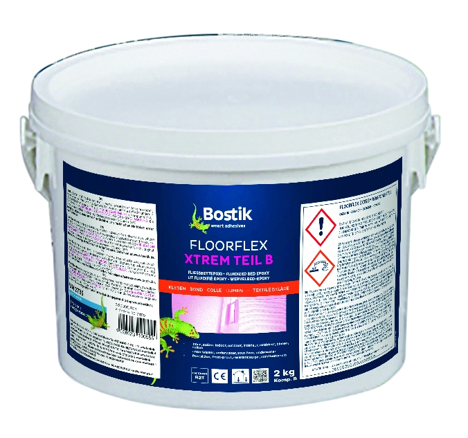 Floorflex Xtrem (GSV*)