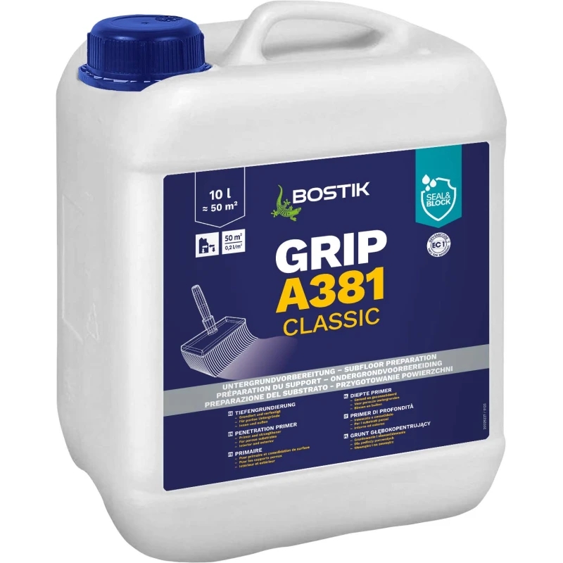 Grip A381 Classic