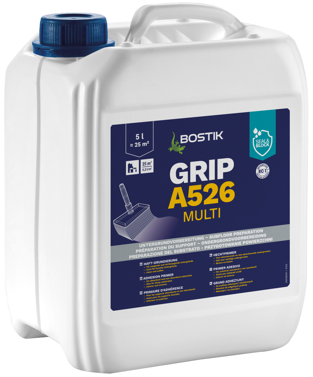 Grip A526 Multi