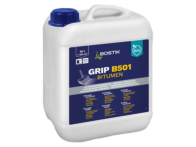 GRIP B501 BITUMEN