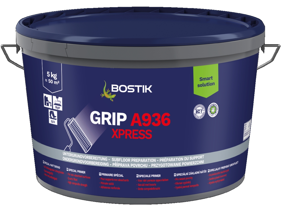 Grip A936 Xpress