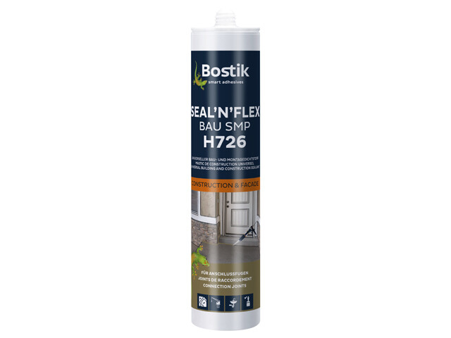 H726 Seal´N´Flex Bau SMP