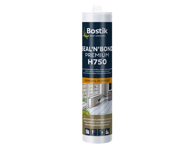H750 Seal ´N´ Bond Premium