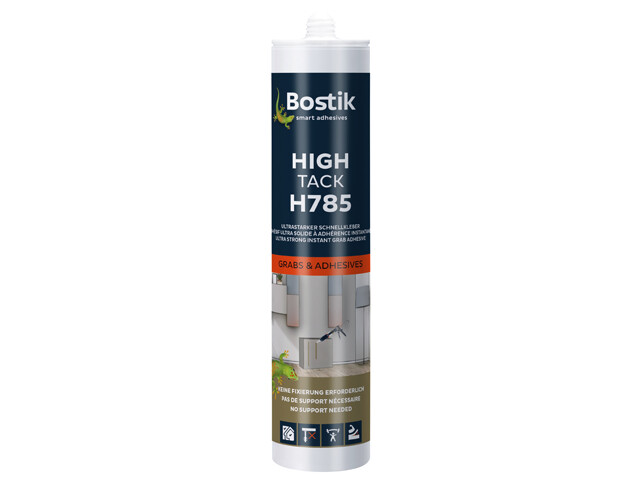 H785 High Tack