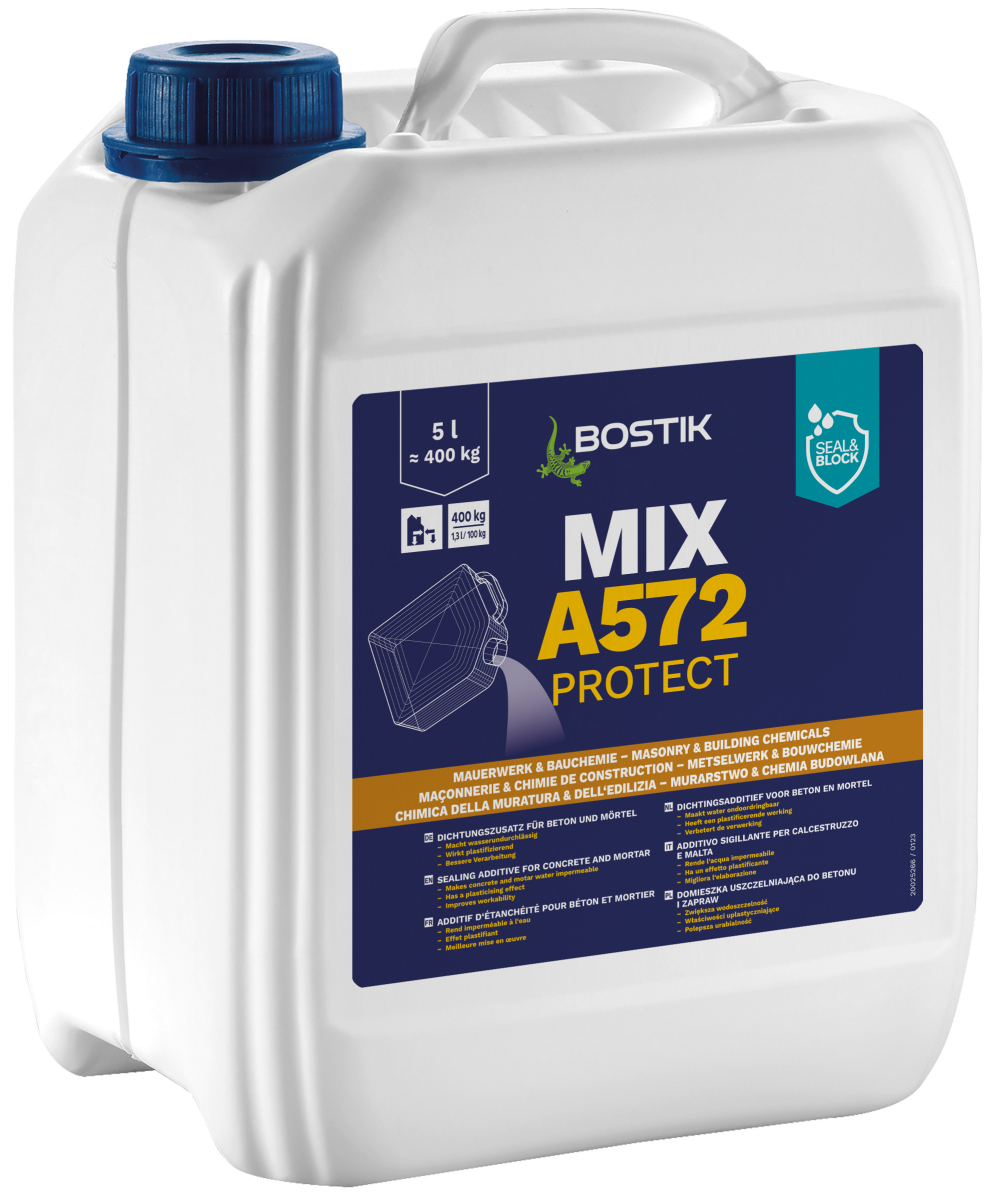 MIX A572 PROTECT