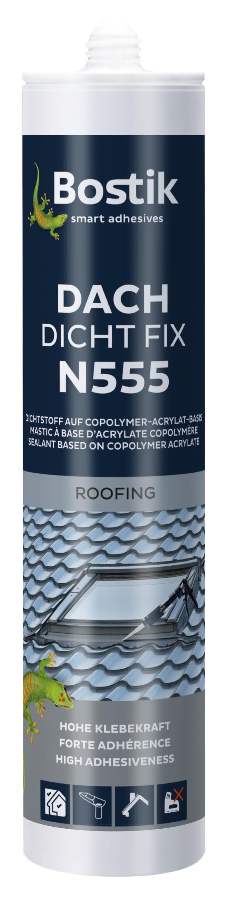N555 Dach Dicht Fix (GSV*)