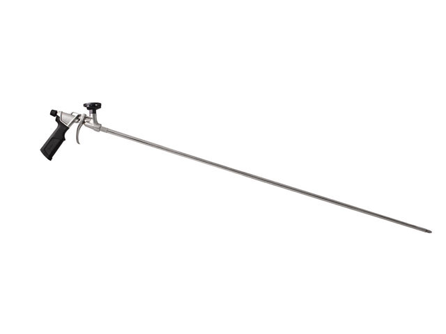 Pistole Flachdachschaum