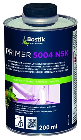 Primer 5004 NSK (GSV*)