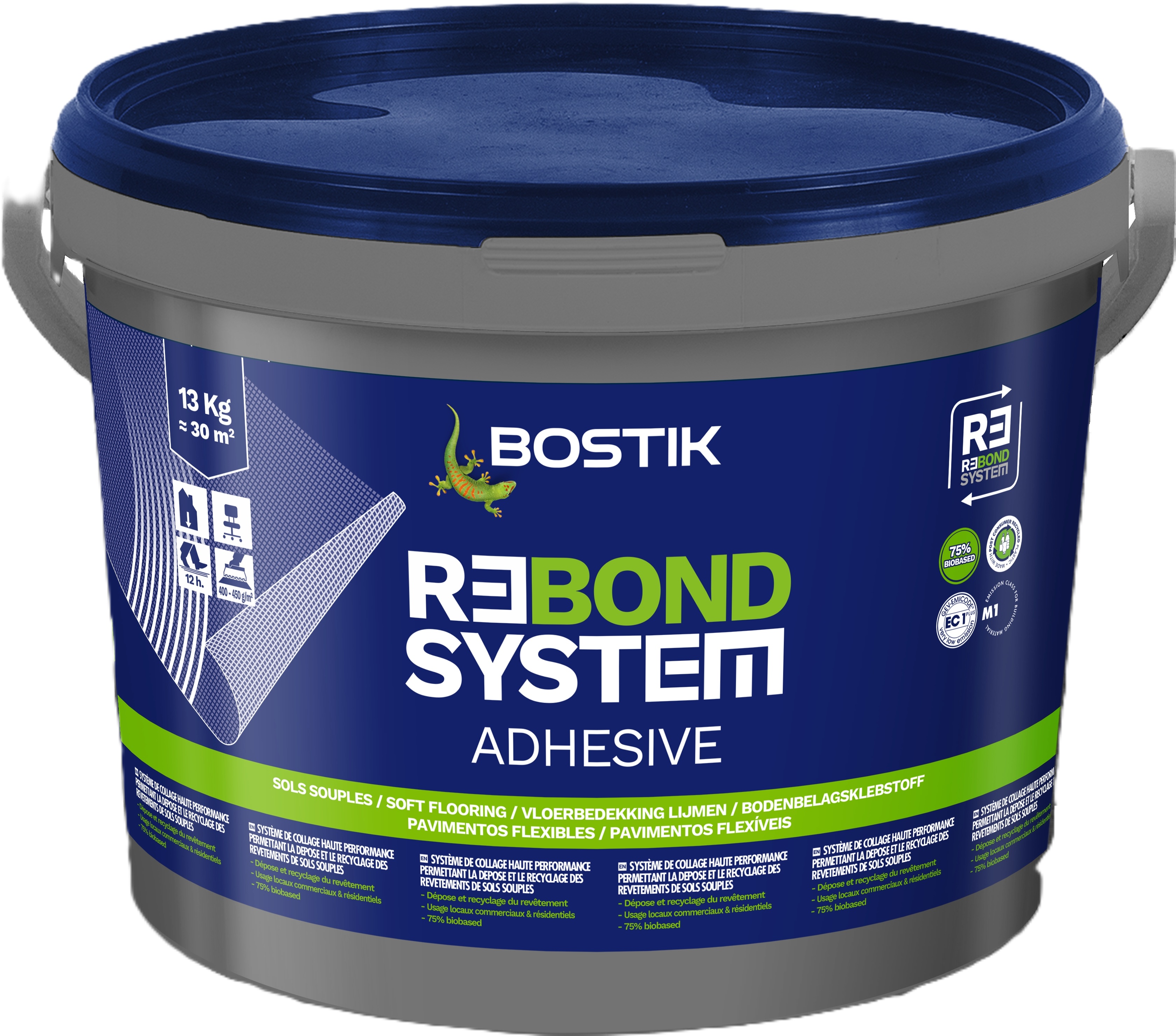 R3bond System Adhesive