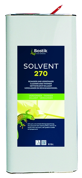 Bostik Solvent 270 (GSV*)